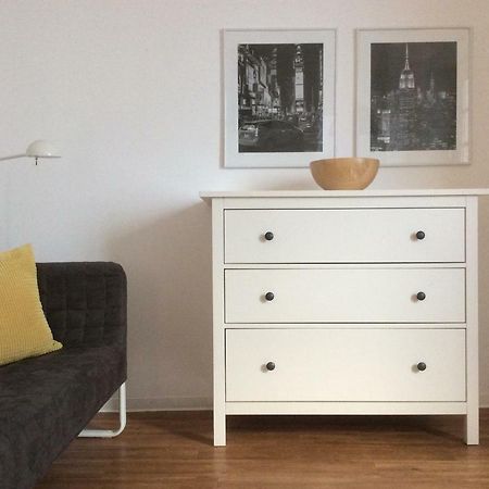 Ferienwohnung An Den Kaiserthermen Trier Bagian luar foto