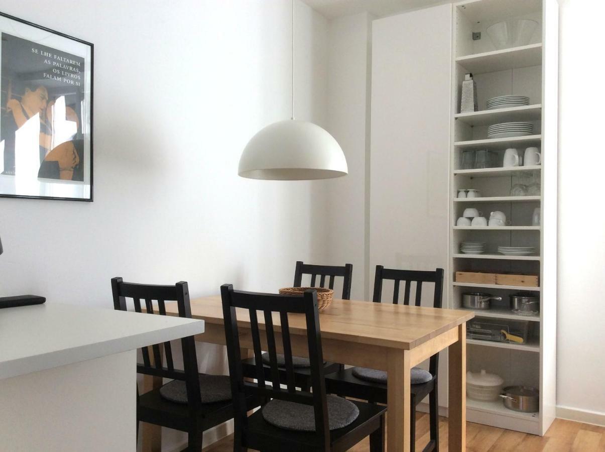 Ferienwohnung An Den Kaiserthermen Trier Bagian luar foto